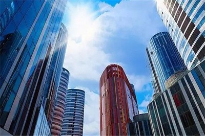 黑馬房地產(chǎn) 專業(yè)房地產(chǎn)信息咨詢的領航者