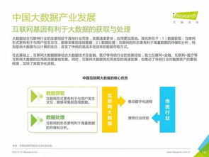 《中國數(shù)據(jù)驅動型互聯(lián)網(wǎng)企業(yè)大數(shù)據(jù)產(chǎn)品研究報告》 互聯(lián)網(wǎng)數(shù)據(jù)服務的創(chuàng)新與實踐