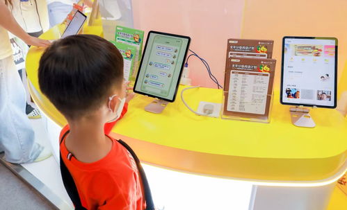 兒童數(shù)字內(nèi)容市場(chǎng)藍(lán)海廣闊，叫叫以科技引擎驅(qū)動(dòng)行業(yè)創(chuàng)新